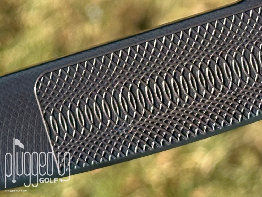 Bettinardi BB28 Putter Review review