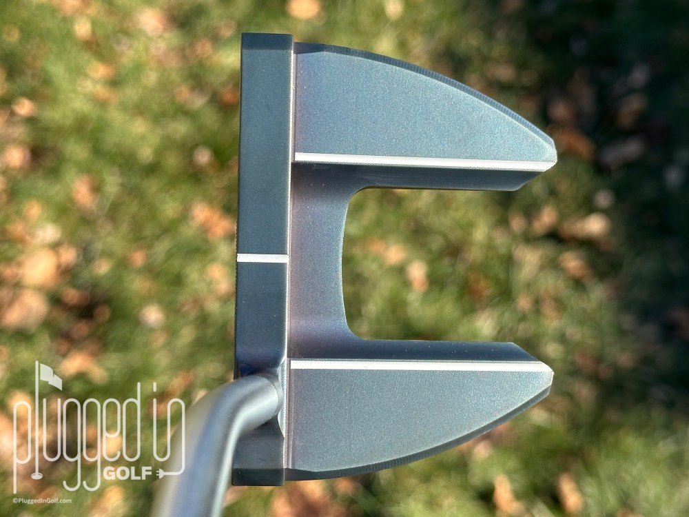 Bettinardi BB 6.0 Putter Review review