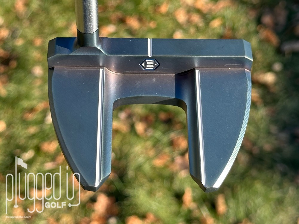 Bettinardi BB 6.0 Putter Review review