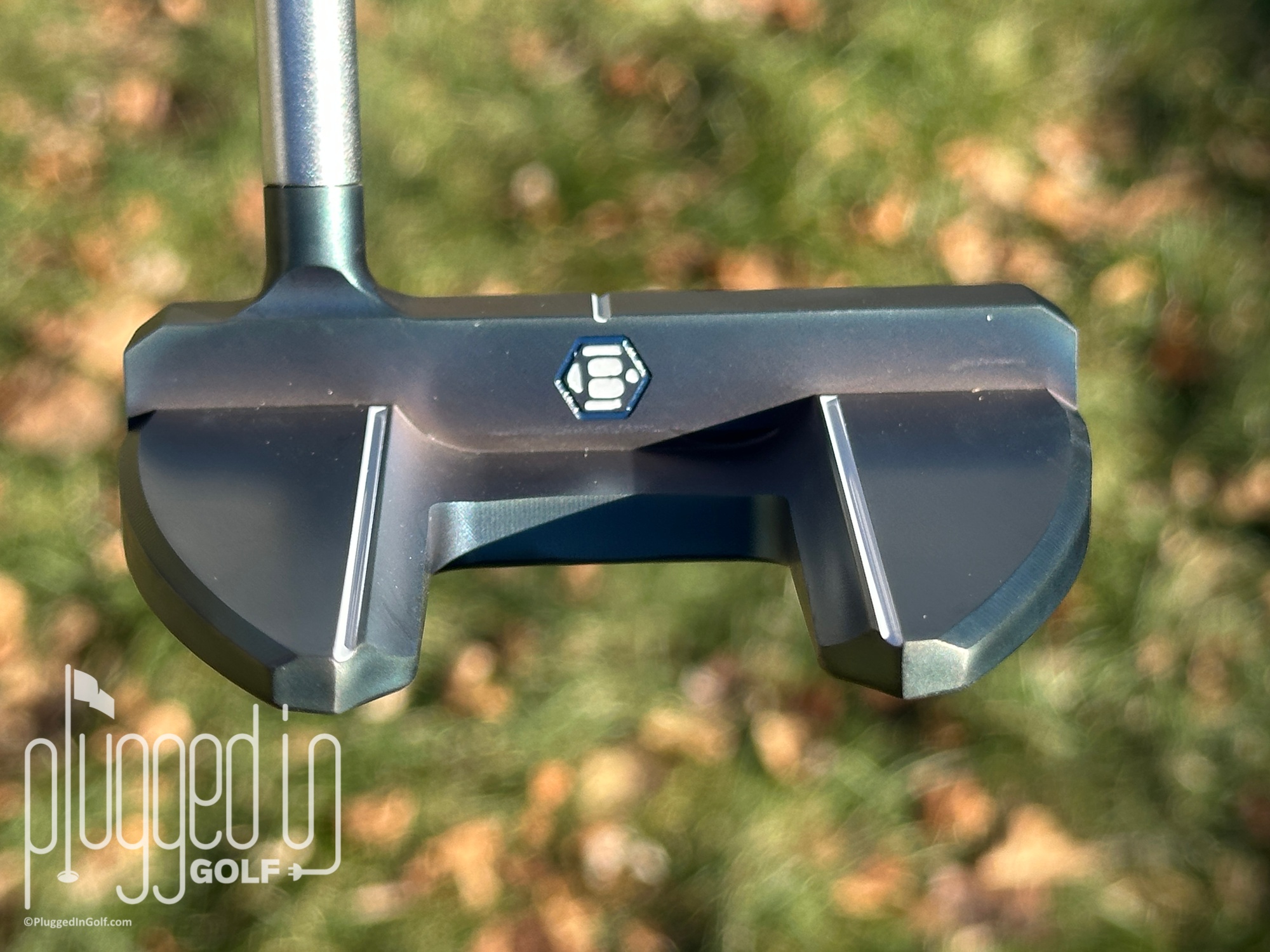 Bettinardi BB 6.0 Putter Review - Plugged In Golf