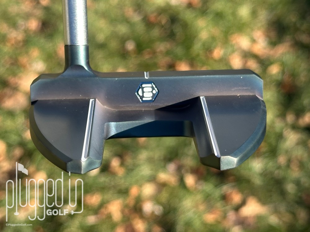 Bettinardi BB 6.0 Putter Review review
