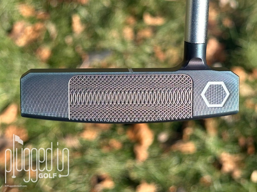 Bettinardi BB 6.0 Putter Review review