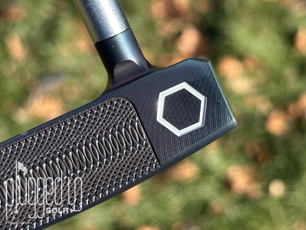 Bettinardi BB 6.0 Putter Review review
