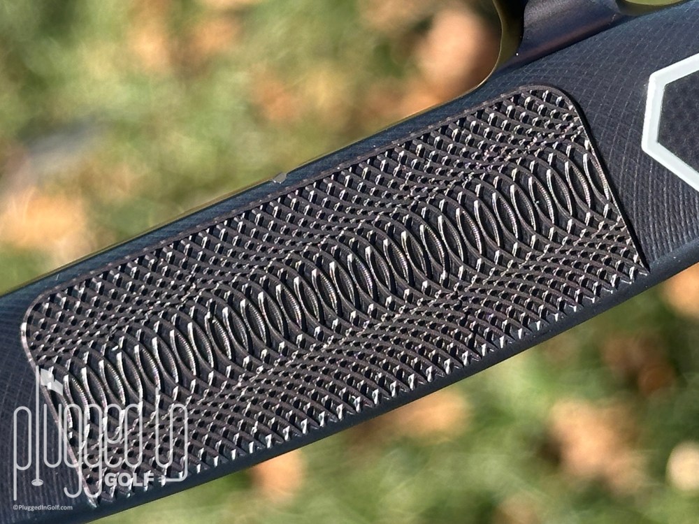 Bettinardi BB 6.0 Putter Review review
