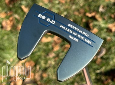 Bettinardi BB 6.0 Putter_2188