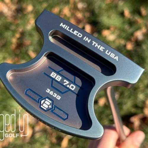 Bettinardi 2026 BB 7.0 Putter