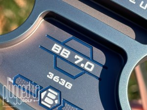 Bettinardi BB7.0 Putter_2170 Bettinardi BB7.0 Putter_2170