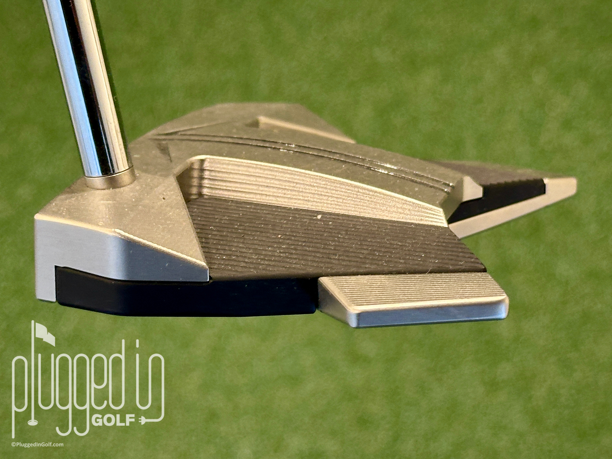 Scotty Cameron Phantom 11 Putter Review - Plugged In Golf