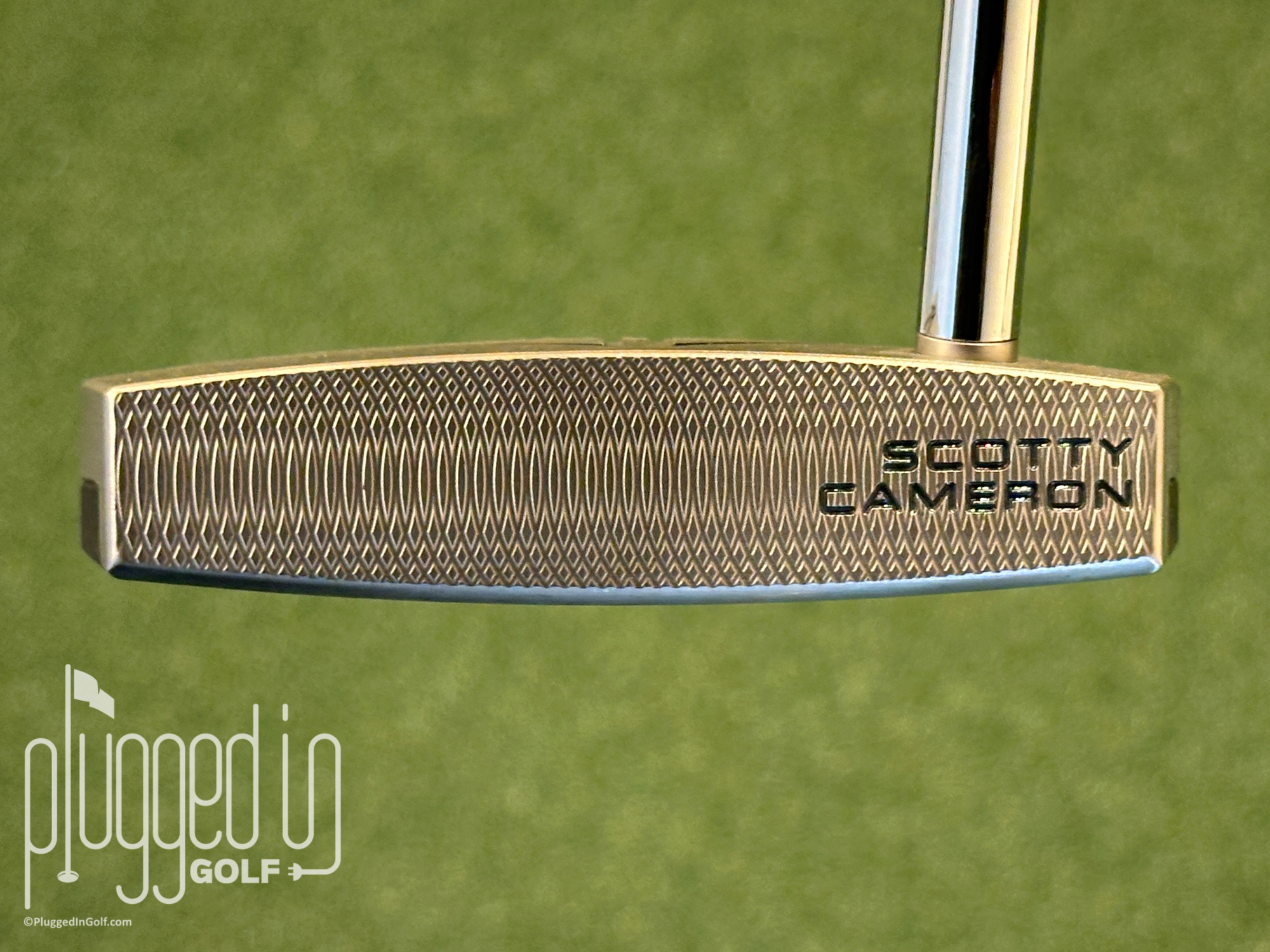 Scotty Cameron Phantom 11 Putter Review - Plugged In Golf