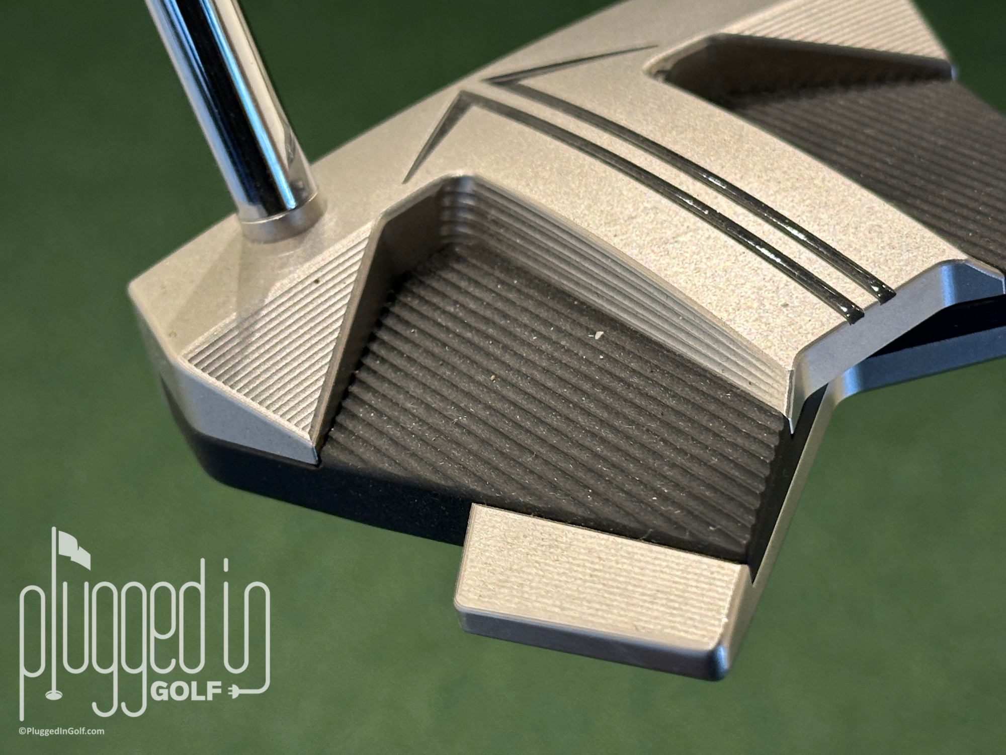 Scotty Cameron Phantom 11 Putter Review - Plugged In Golf