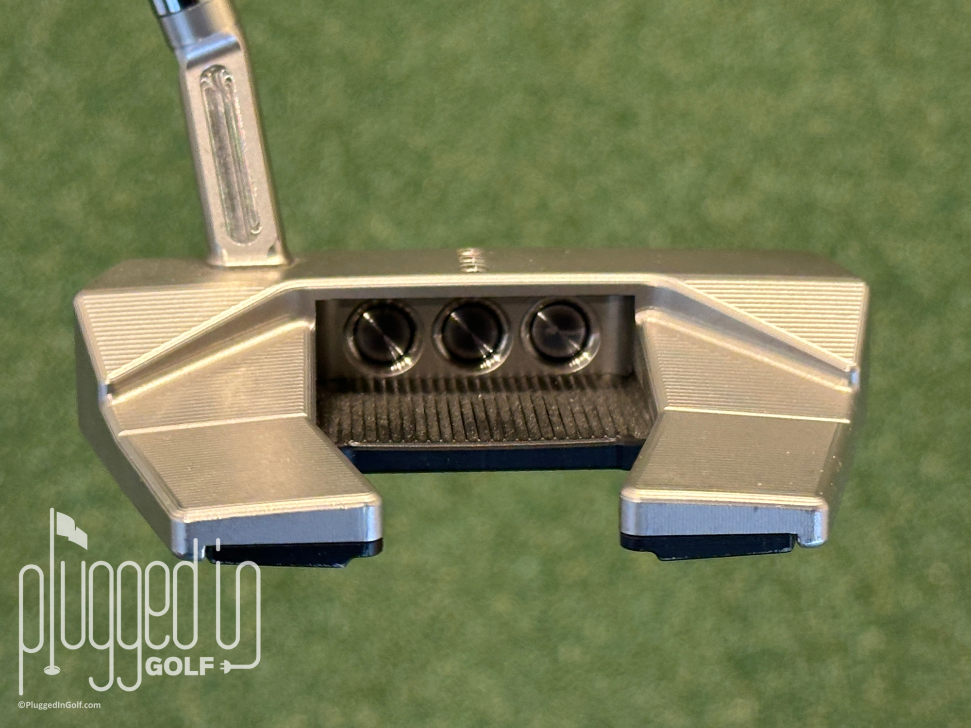 Scotty Cameron Phantom 5 Putter Review - Plugged In Golf