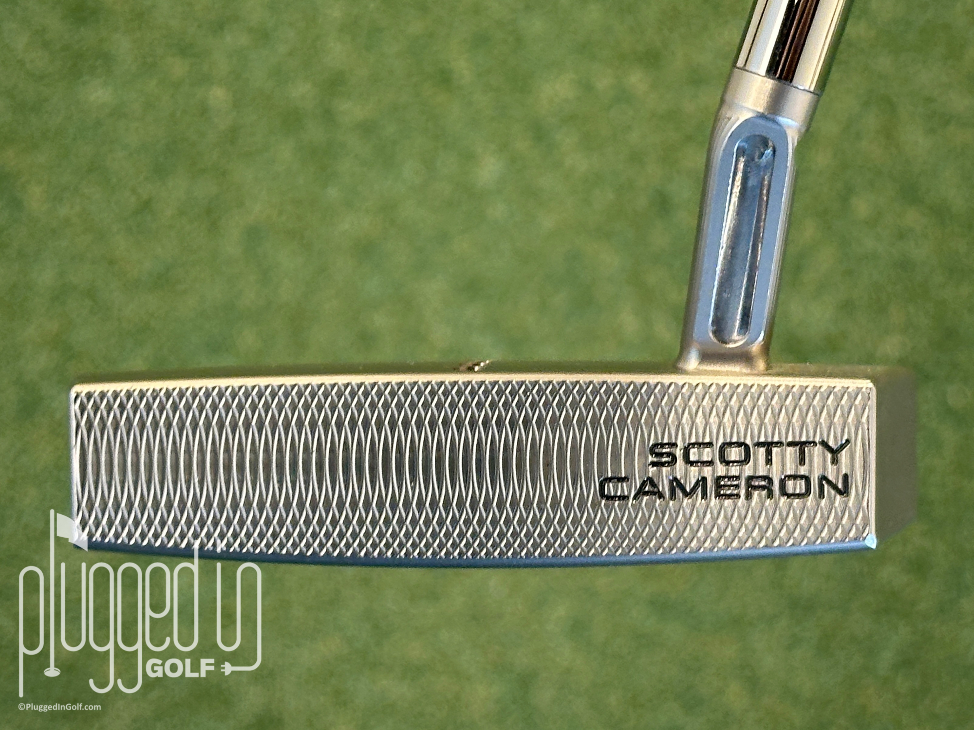 Scotty Cameron Phantom 5 Putter Review - Plugged In Golf