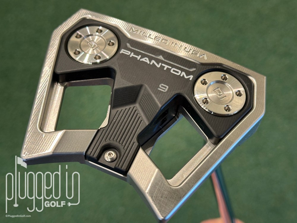 Scotty Cameron Phantom 9 Putter Review