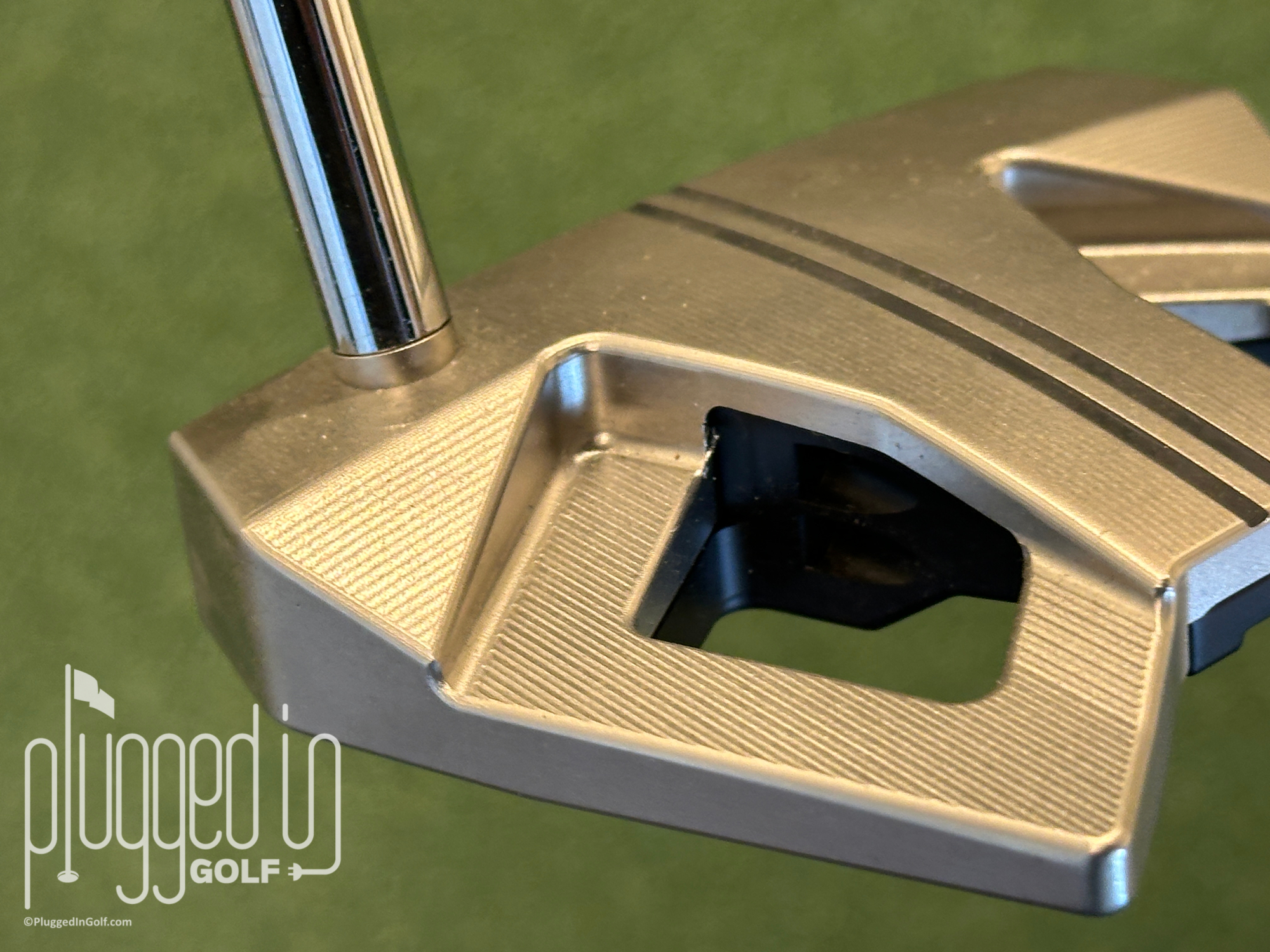 Scotty Cameron Phantom 9 Putter Review - Plugged In Golf