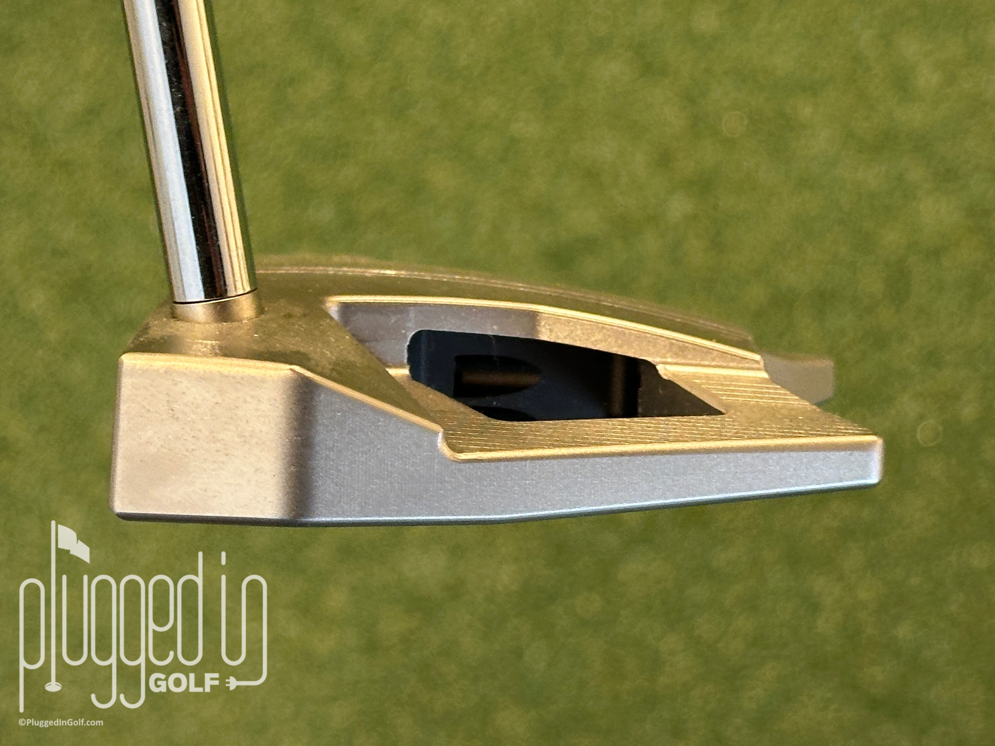 Scotty Cameron Phantom 9 Putter Review - Plugged In Golf