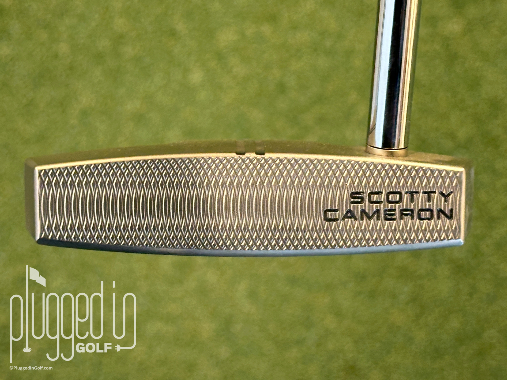 phantom9.5    
3 4インチ Scotty Cameron Phantom 9.5 Putter