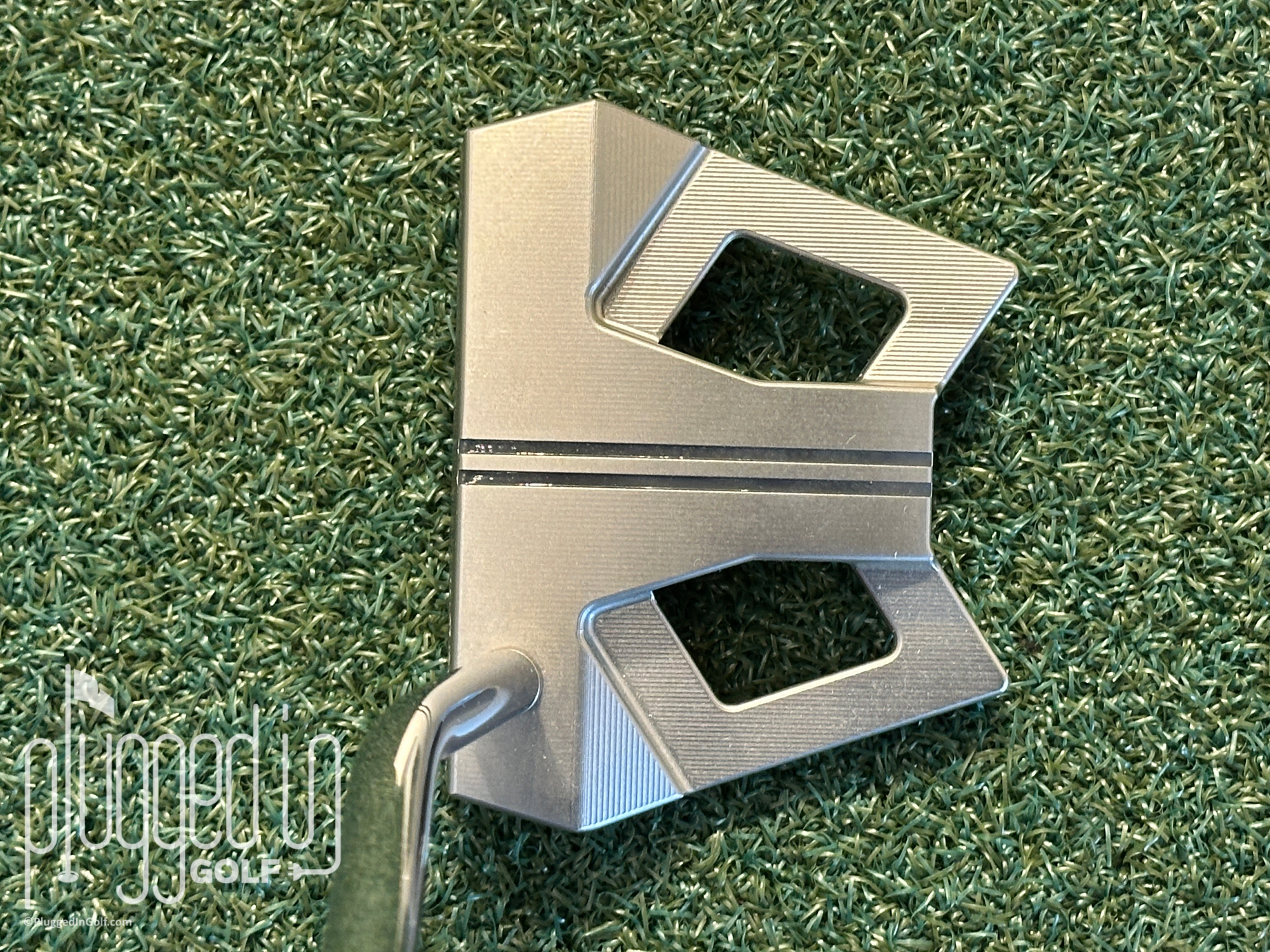 phantom9.5    
3 4インチ Phantom 9.5 | Compact Mallet Putter | Scotty - Scotty Cameron