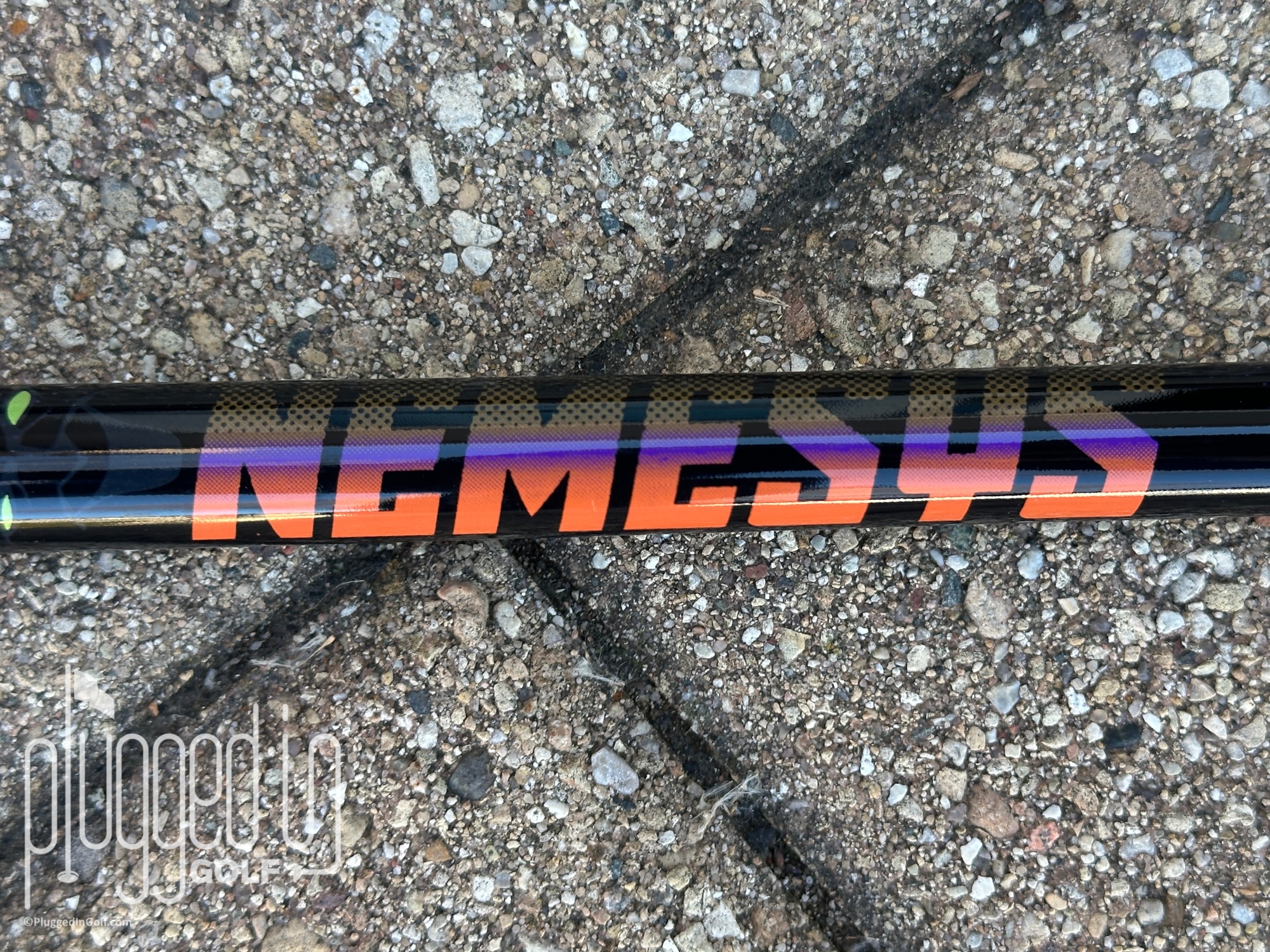 VA Nemesys Shaft_2192