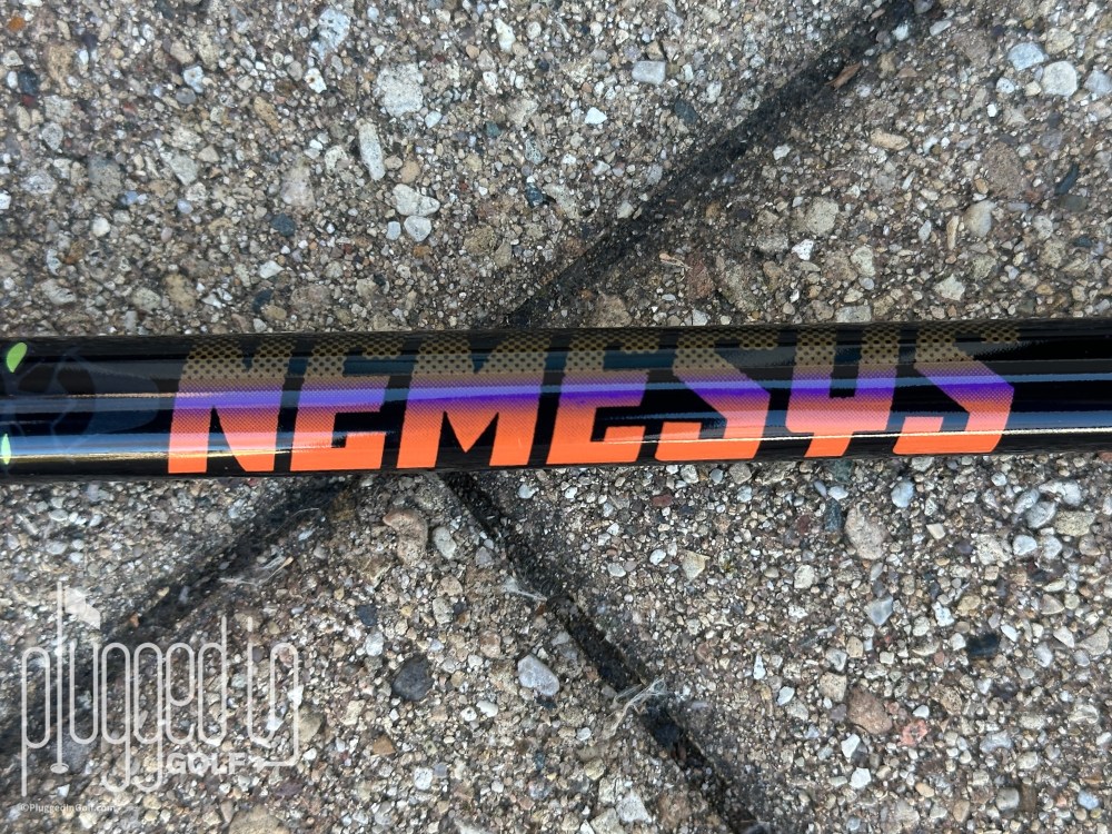 VA Nemesys Shaft Review