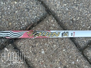 VA Raijin 2.0 Shaft_2247 VA Raijin 2.0 Shaft_2247