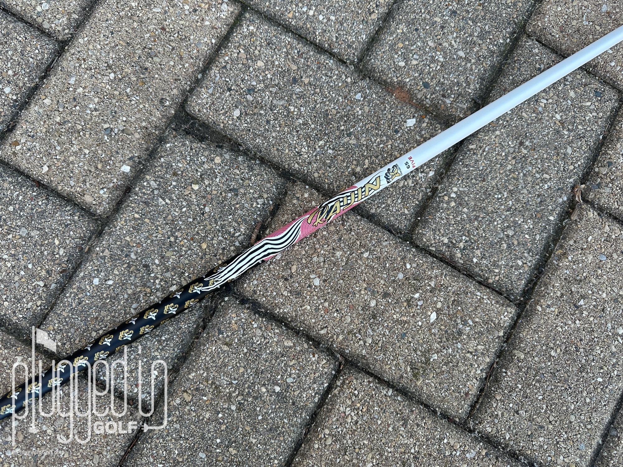 VA Raijin 2.0 Shaft Review - Plugged In Golf