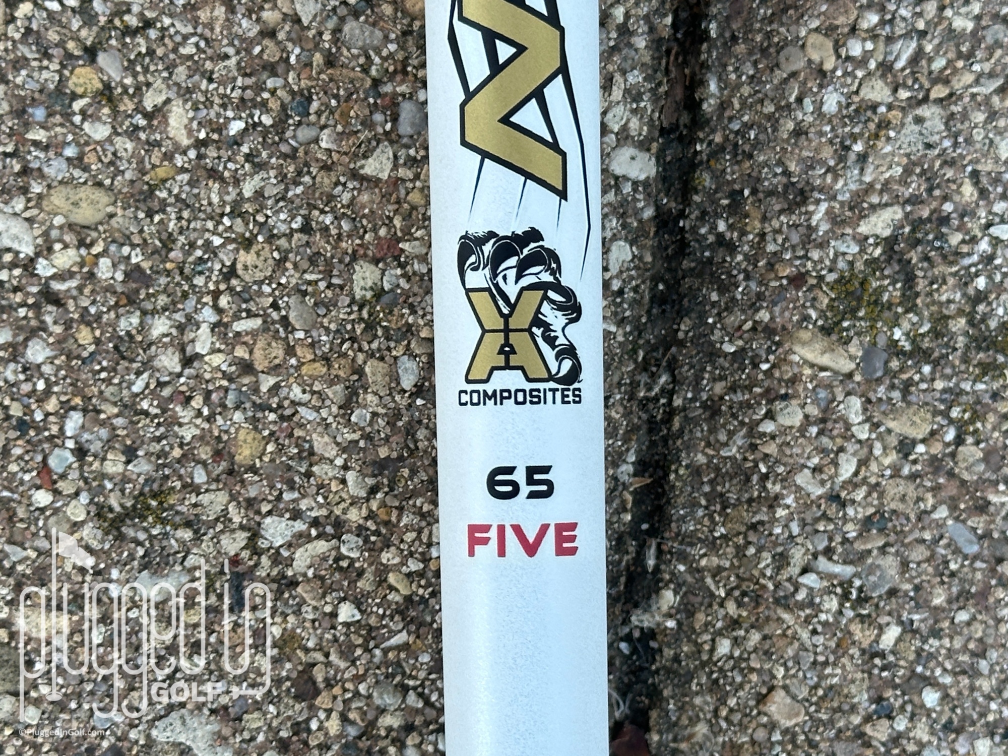VA Raijin 2.0 Shaft Review - Plugged In Golf