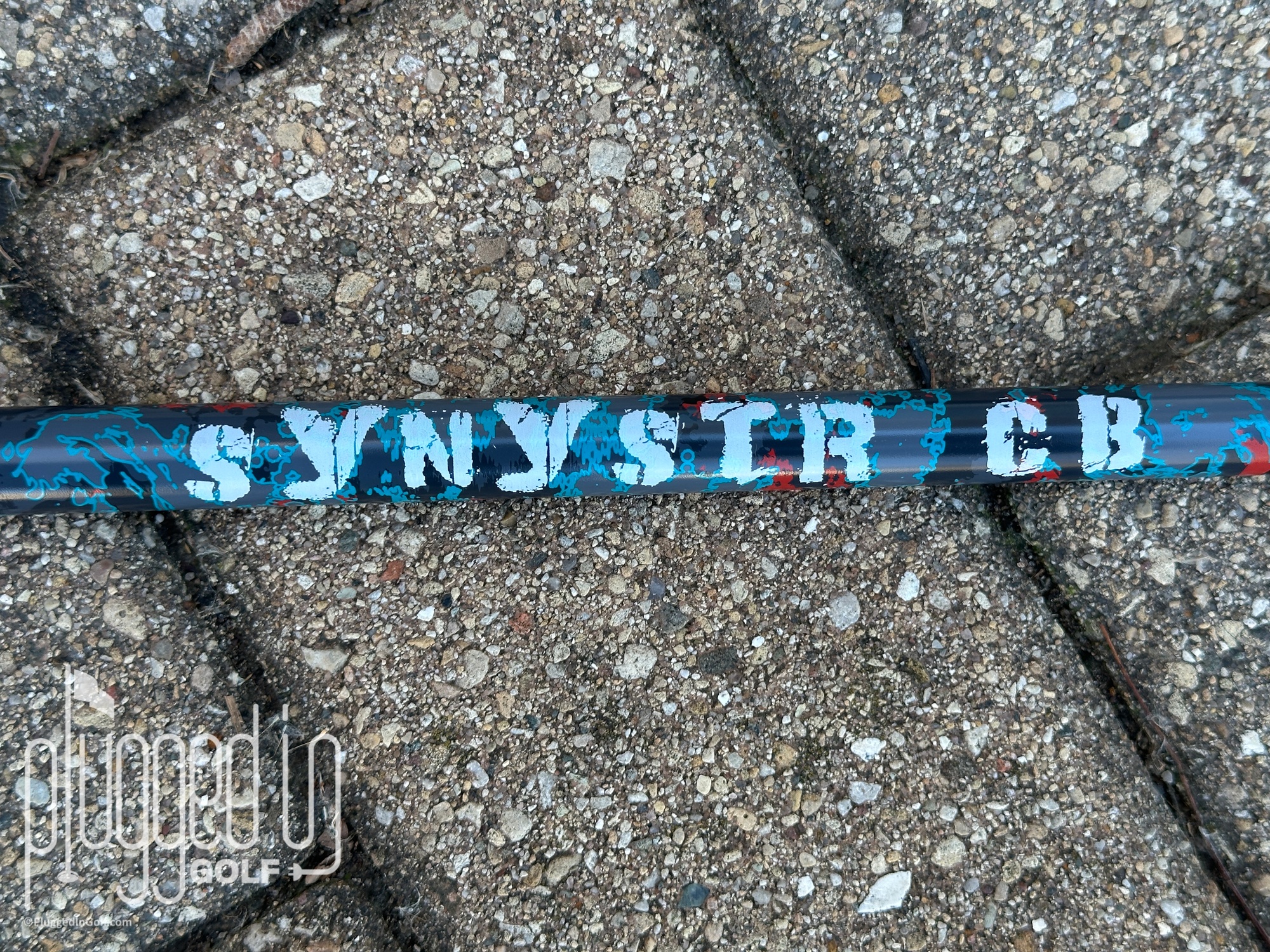 VA Synystr CB Shaft_2264