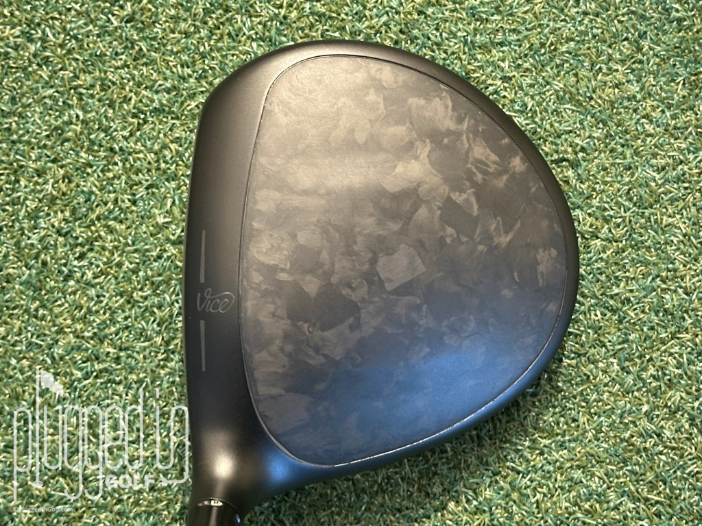 Vice Golf VGD01+ Driver Review - Plugged In Golf