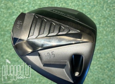 Vice Golf VGD01+ Driver_1918
