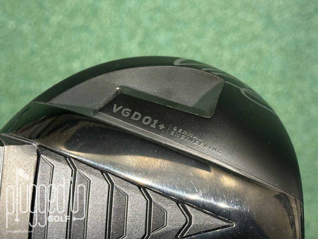 Vice Golf VGD01+ Driver Review - Plugged In Golf