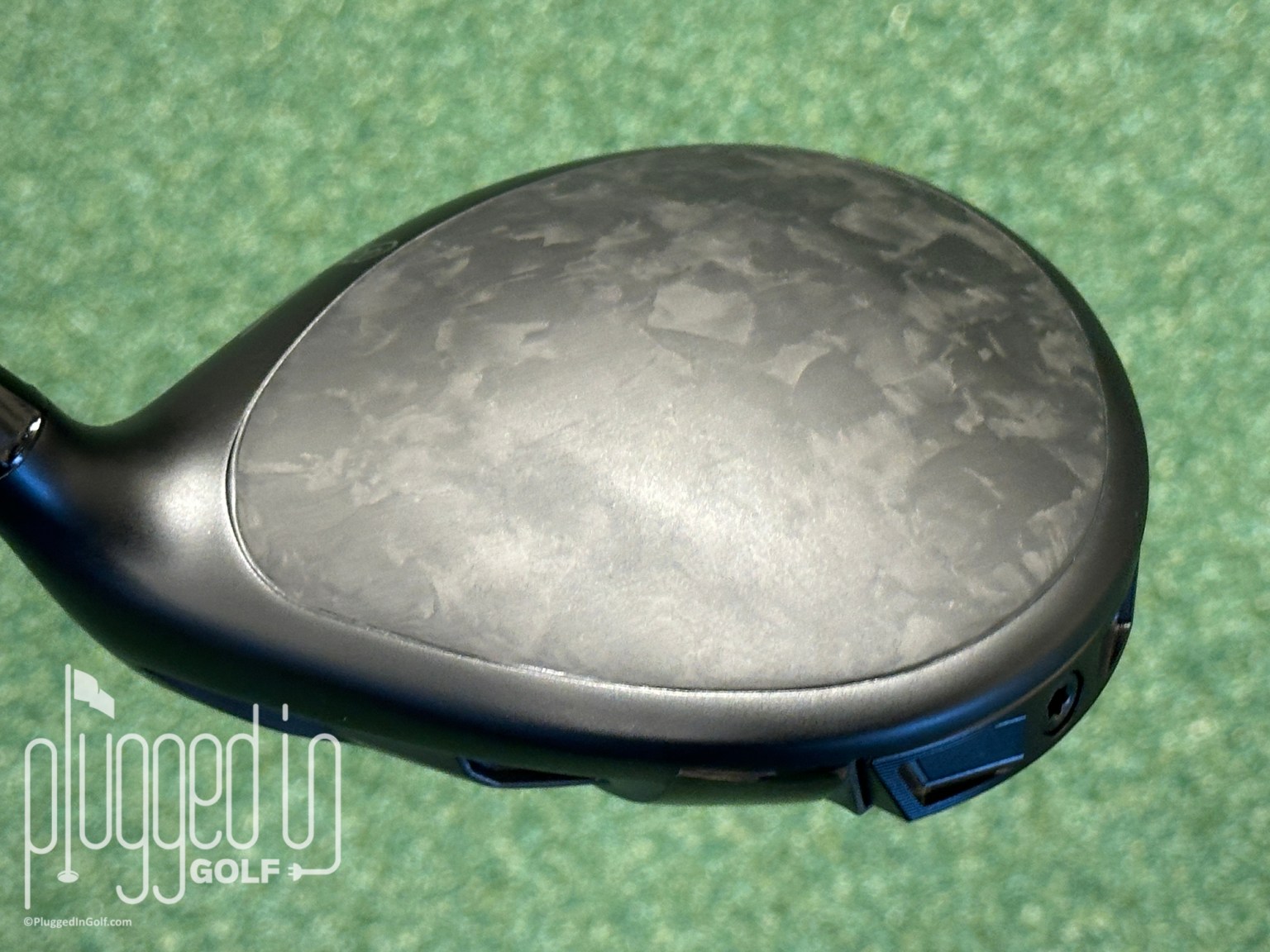 Vice Golf VGD01+ Driver Review - Plugged In Golf