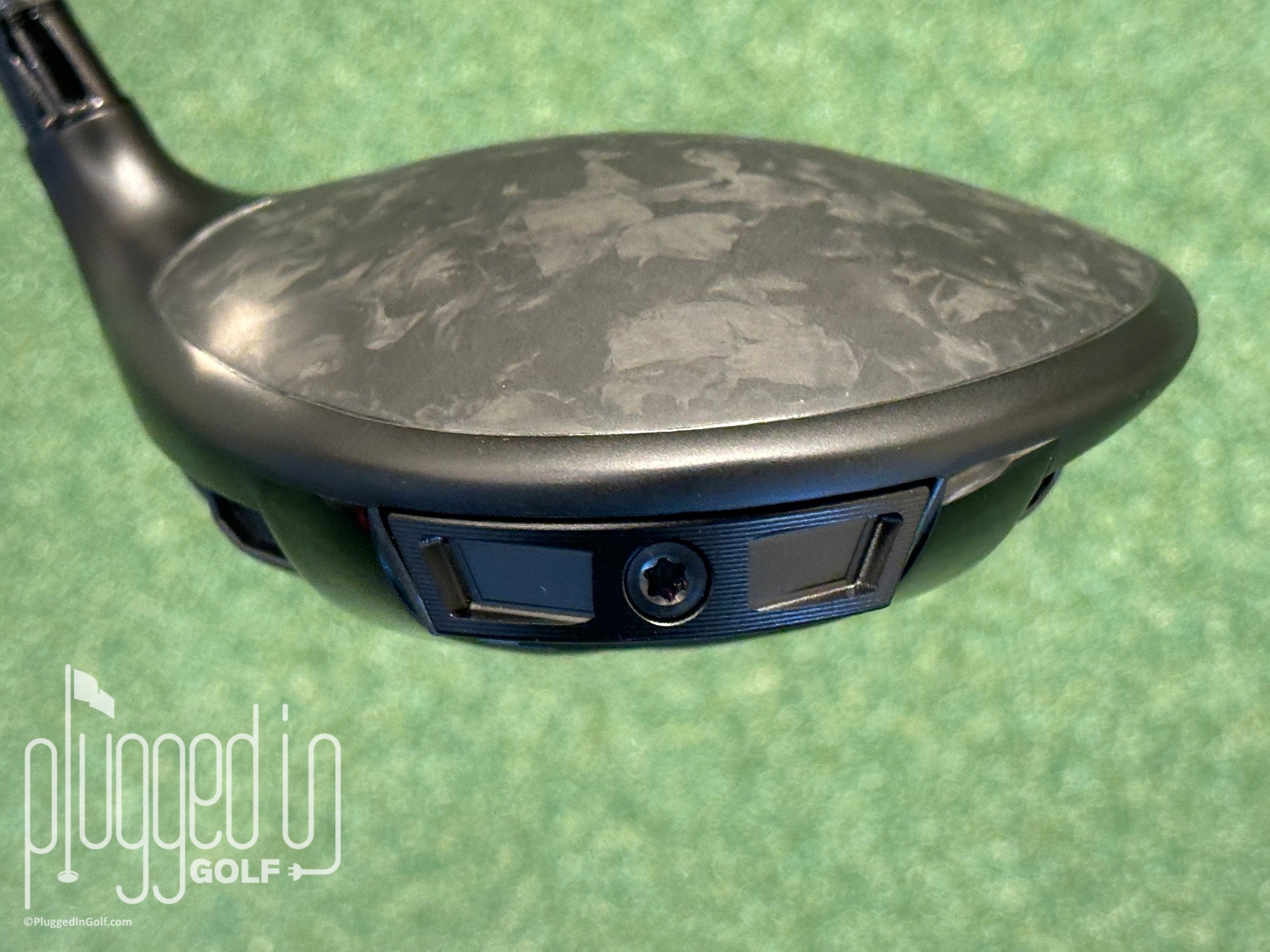 Vice Golf VGD01+ Driver Review - Plugged In Golf
