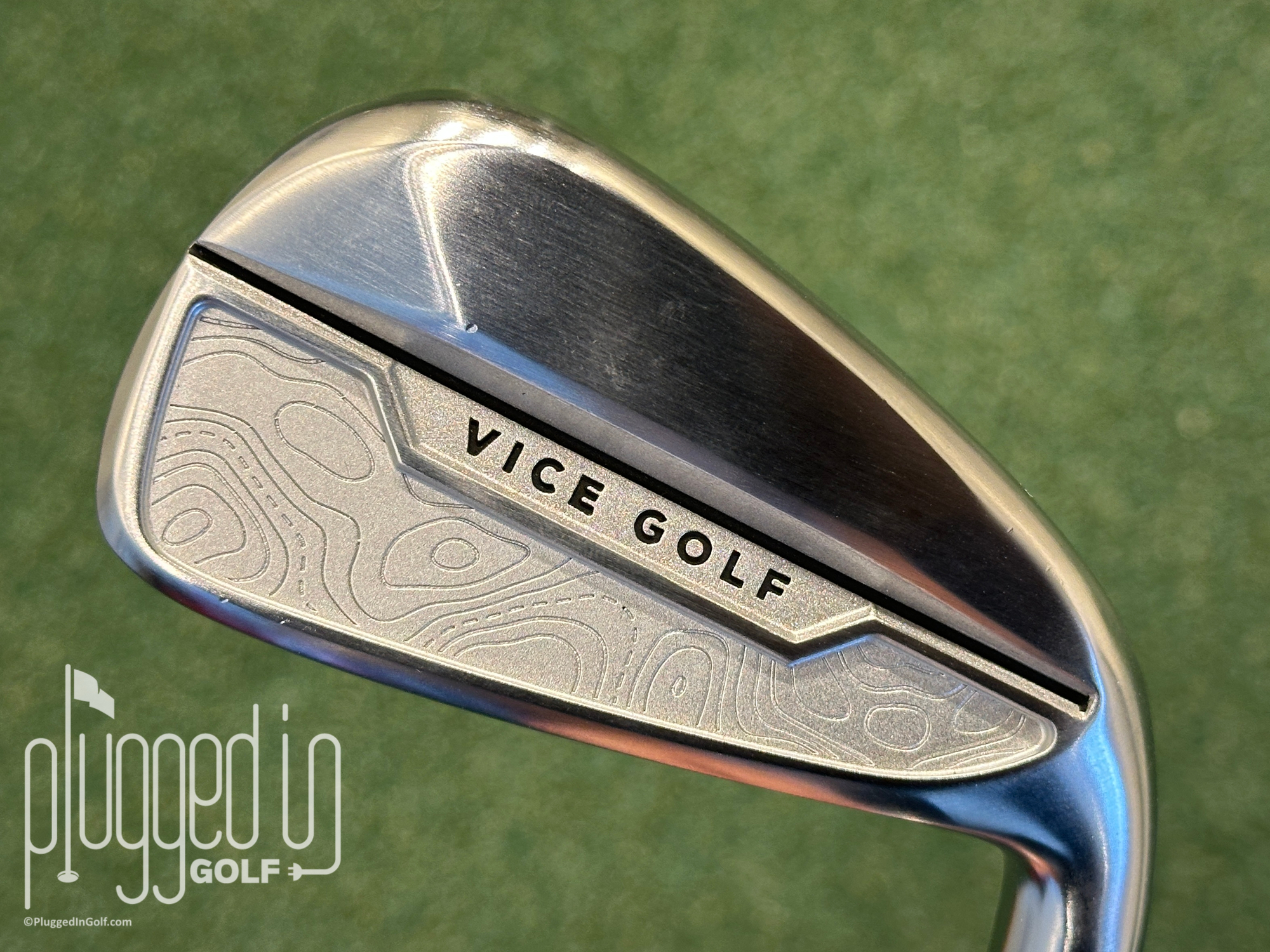 Vice Golf VGI02 Irons_1907
