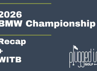 2026 BMW Championship Recap review