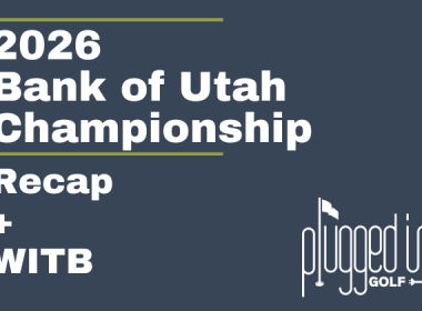 2026 Bank of Utah Championship Recap review