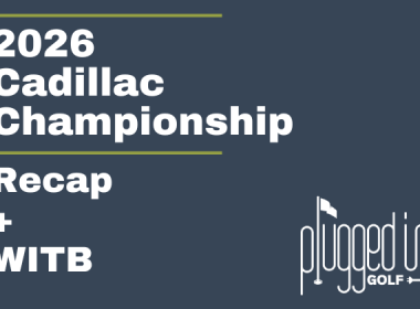 2026 Cadillac Championship Recap review
