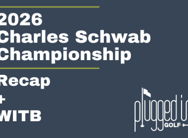 2026 Charles Schwab Challenge Recap review