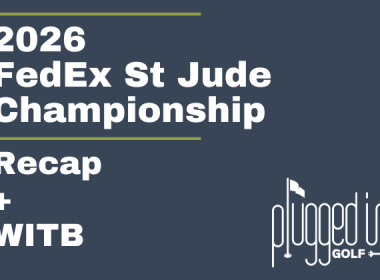 The 2026 FedEx St Jude Championship Recap review