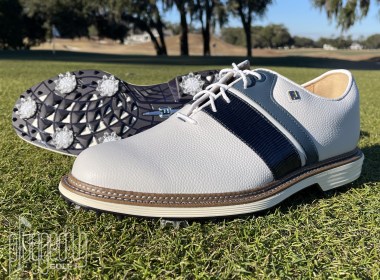 2026 FootJoy Premiere Series
