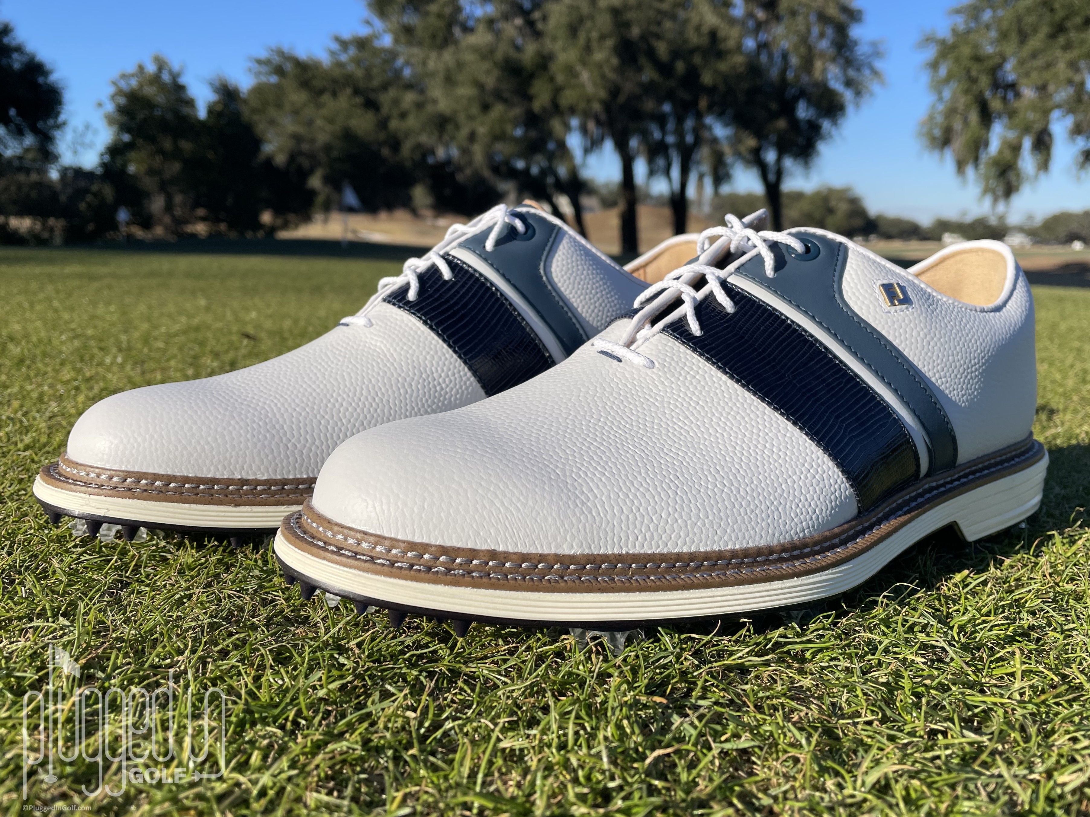 2026 FootJoy Premiere Series Golf Shoe Review - Plugged In Golf