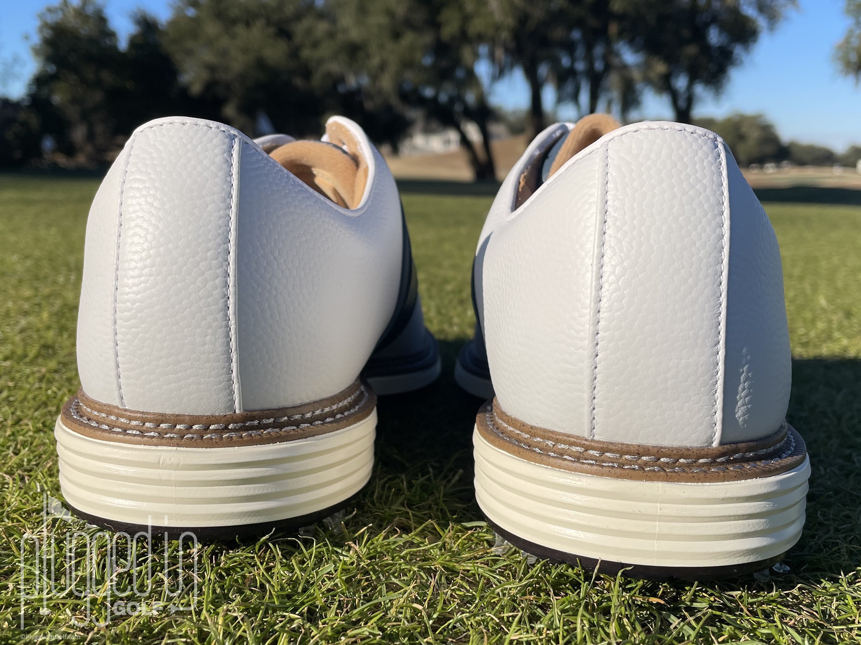 2026 FootJoy Premiere Series Golf Shoe Review - Plugged In Golf