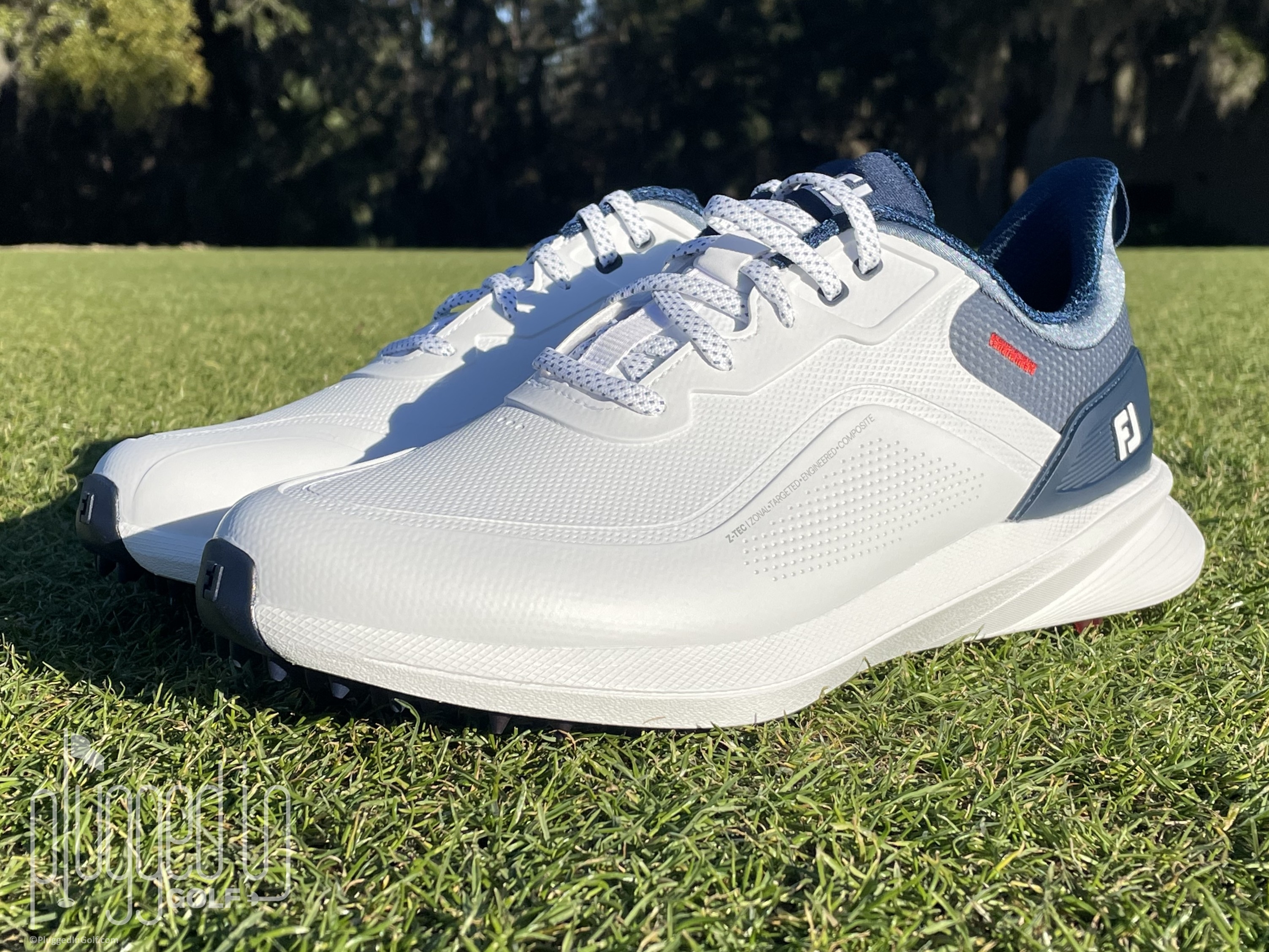 2026 FootJoy Pro/SL Golf Shoe Review - Plugged In Golf