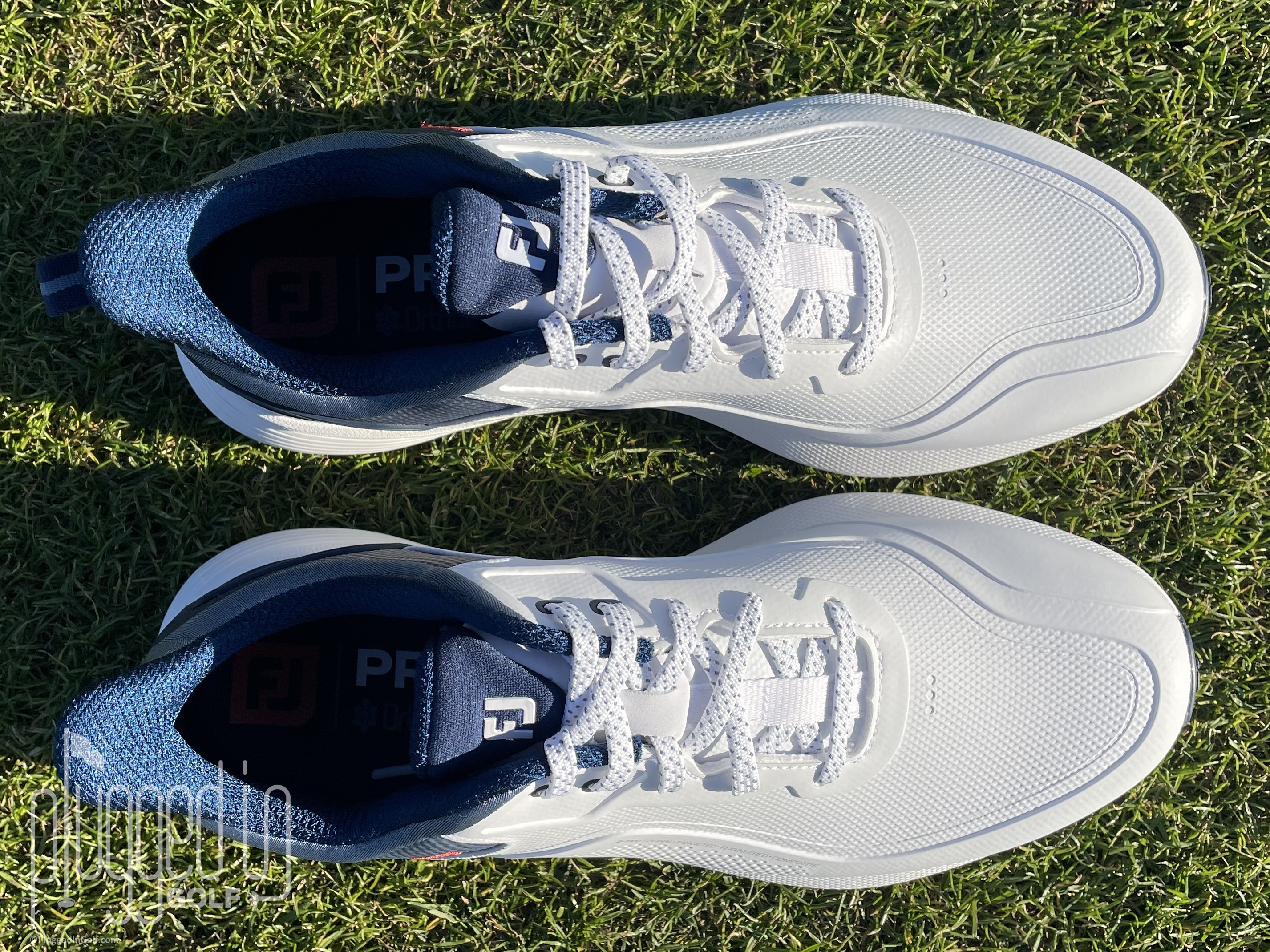 2026 FootJoy Pro/SL Golf Shoe Review - Plugged In Golf