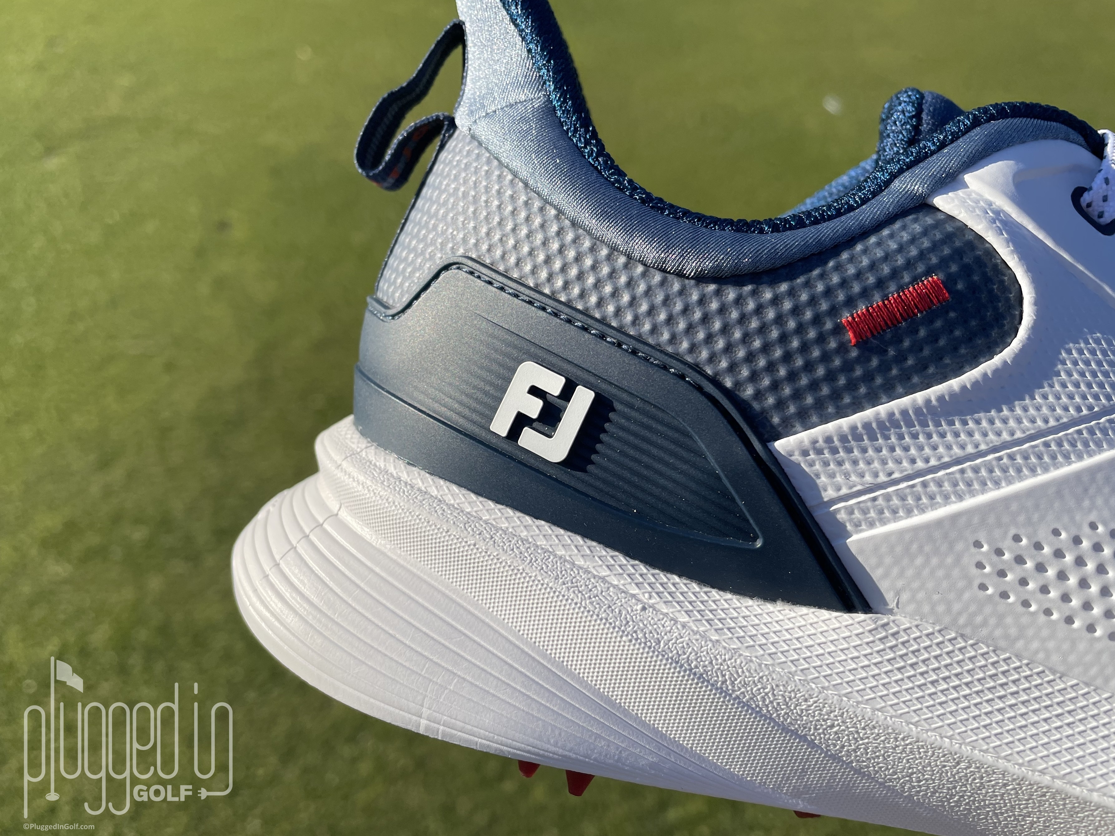 2026 FootJoy Pro/SL Golf Shoe Review - Plugged In Golf
