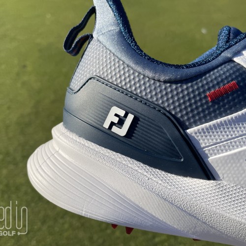 FootJoy Men's Pro/SL Spikeless Golf Shoes