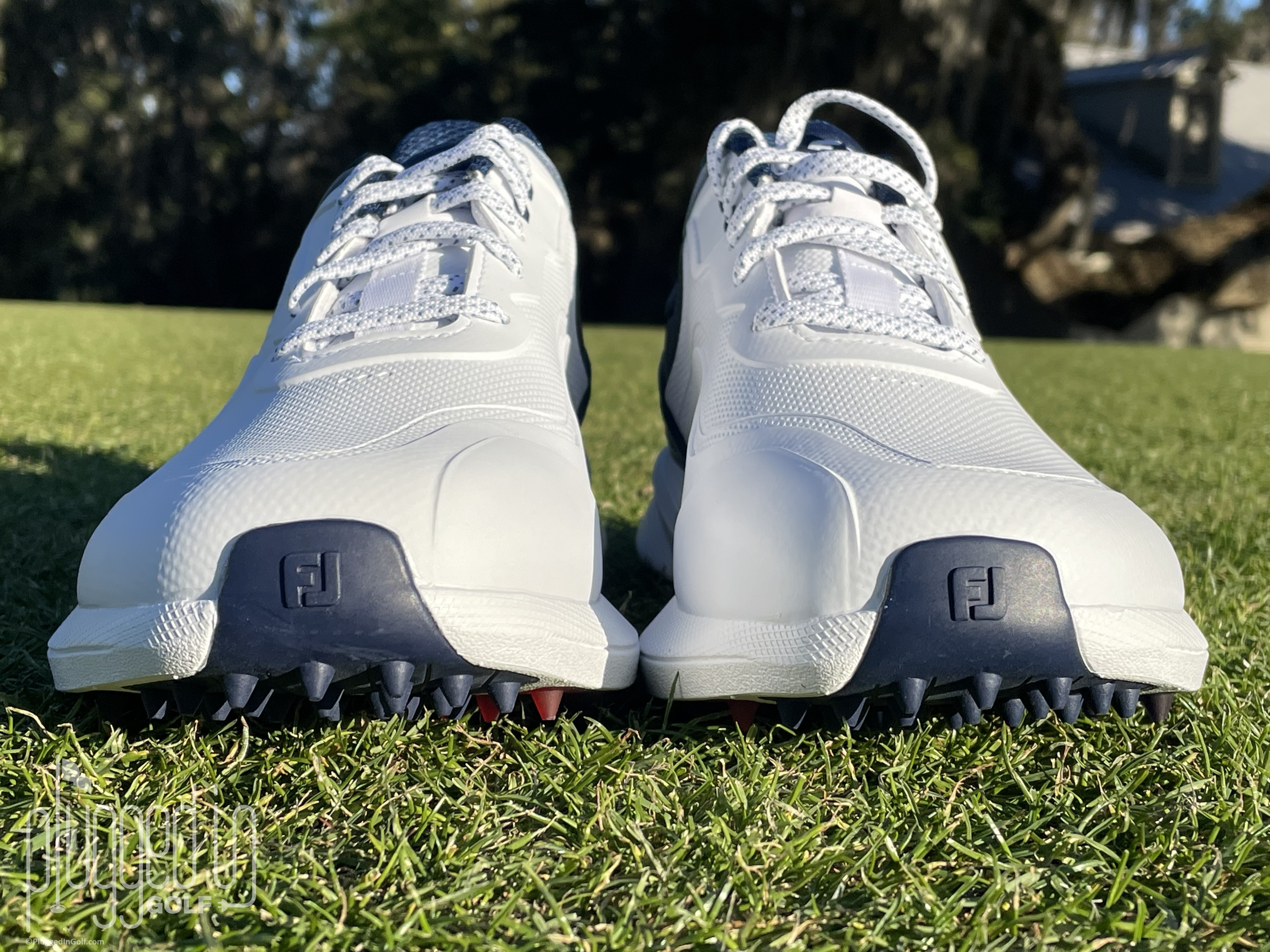 2026 FootJoy Pro/SL Golf Shoe Review - Plugged In Golf