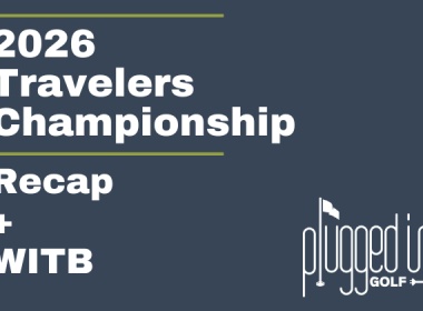 The 2026 Travelers Championship Recap review