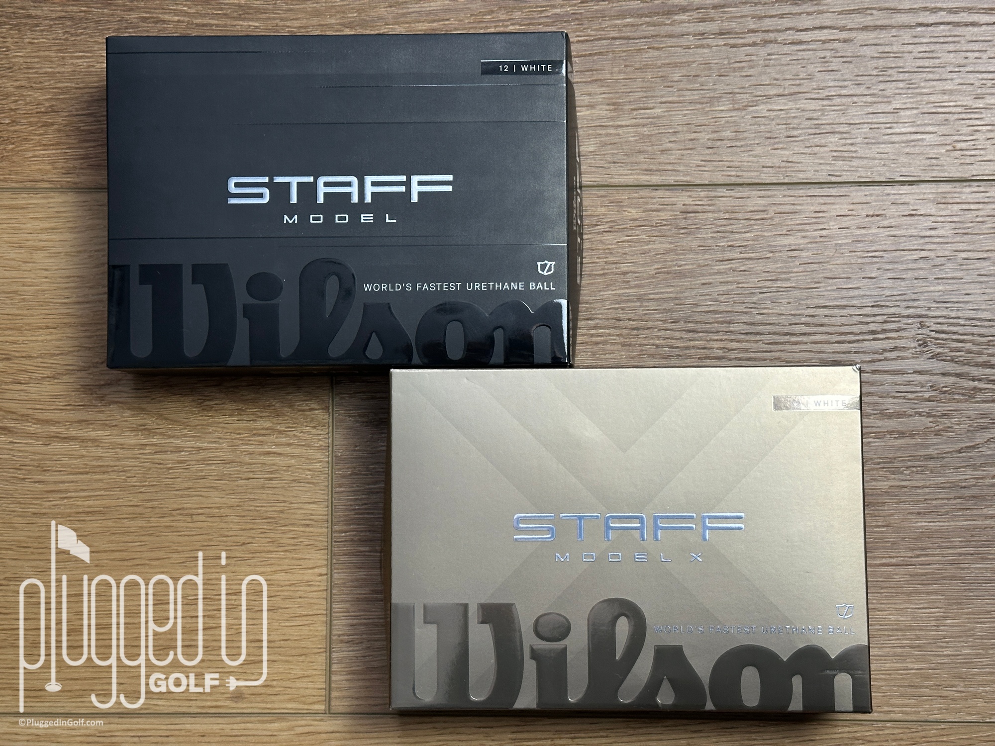 2026 Wilson Staff Model Golf Ball_2666