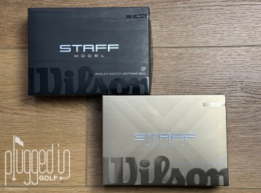 2026 Wilson Staff Model Golf Ball_2666