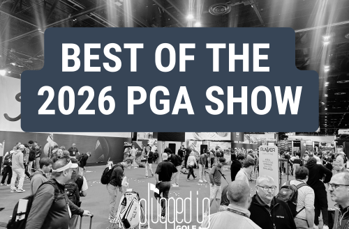 Best of the 2026 PGA Show